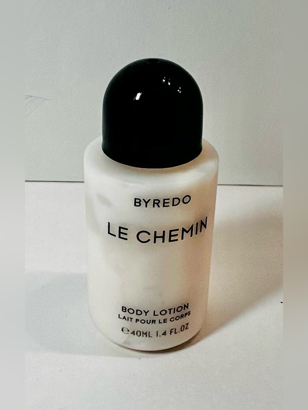 Byredo Le Chemin Lotion